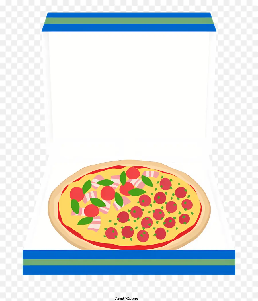 Alimentos，Pizza PNG