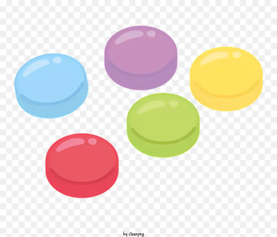 Alimentos，Candy PNG