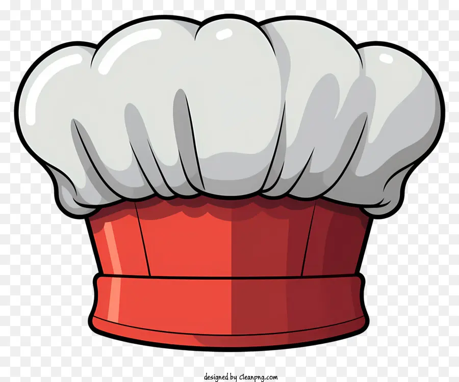 Chef De Estilo Doodle，Chefs Chapéu PNG