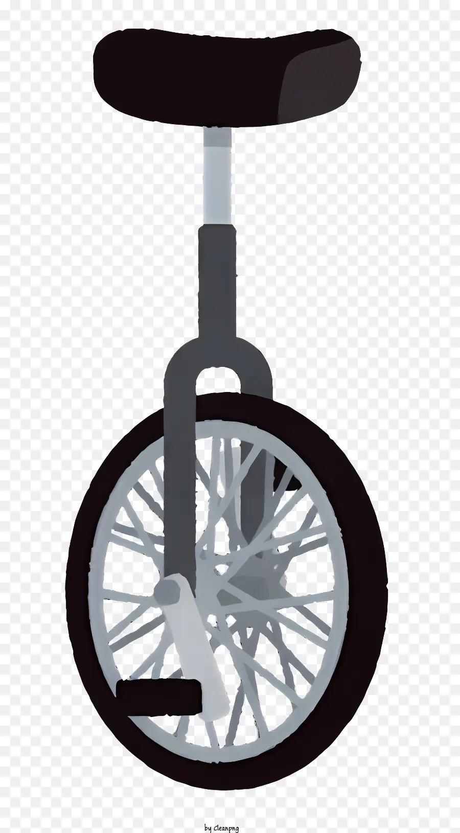 Roda De Bicicleta De Cabeça Para Baixo，Roda De Bicicleta PNG