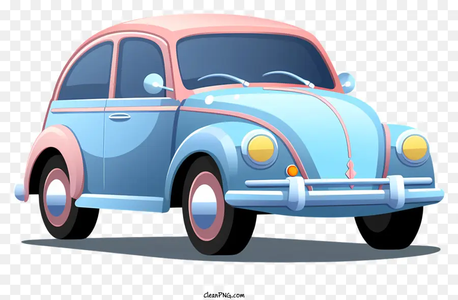 Carroon Pastel Carroon，Volkswagen Erro PNG