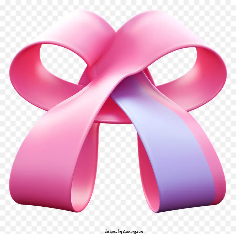 Fita Pastel，Cor De Rosa Da Fita PNG