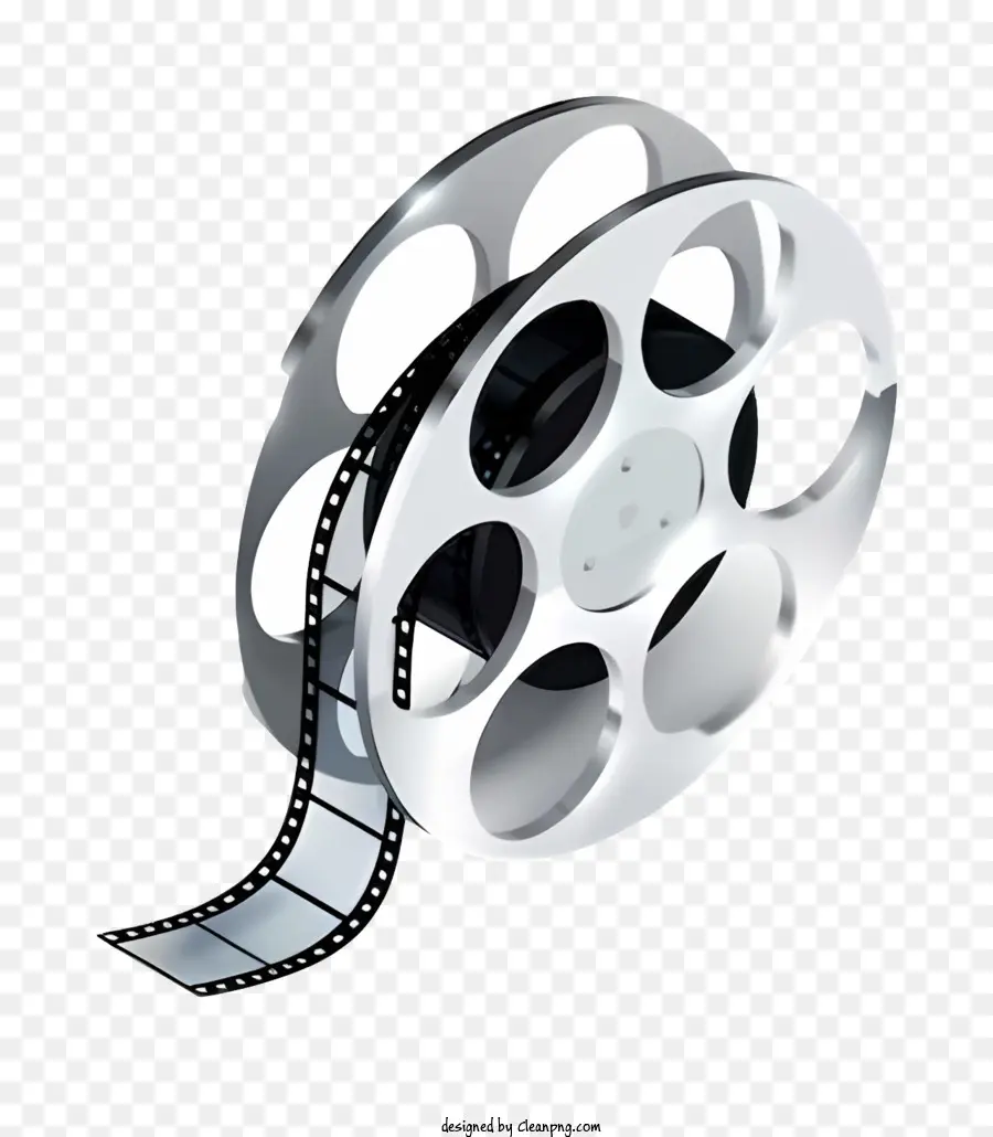 Logotipo Do Filme，Rolo De Filme PNG