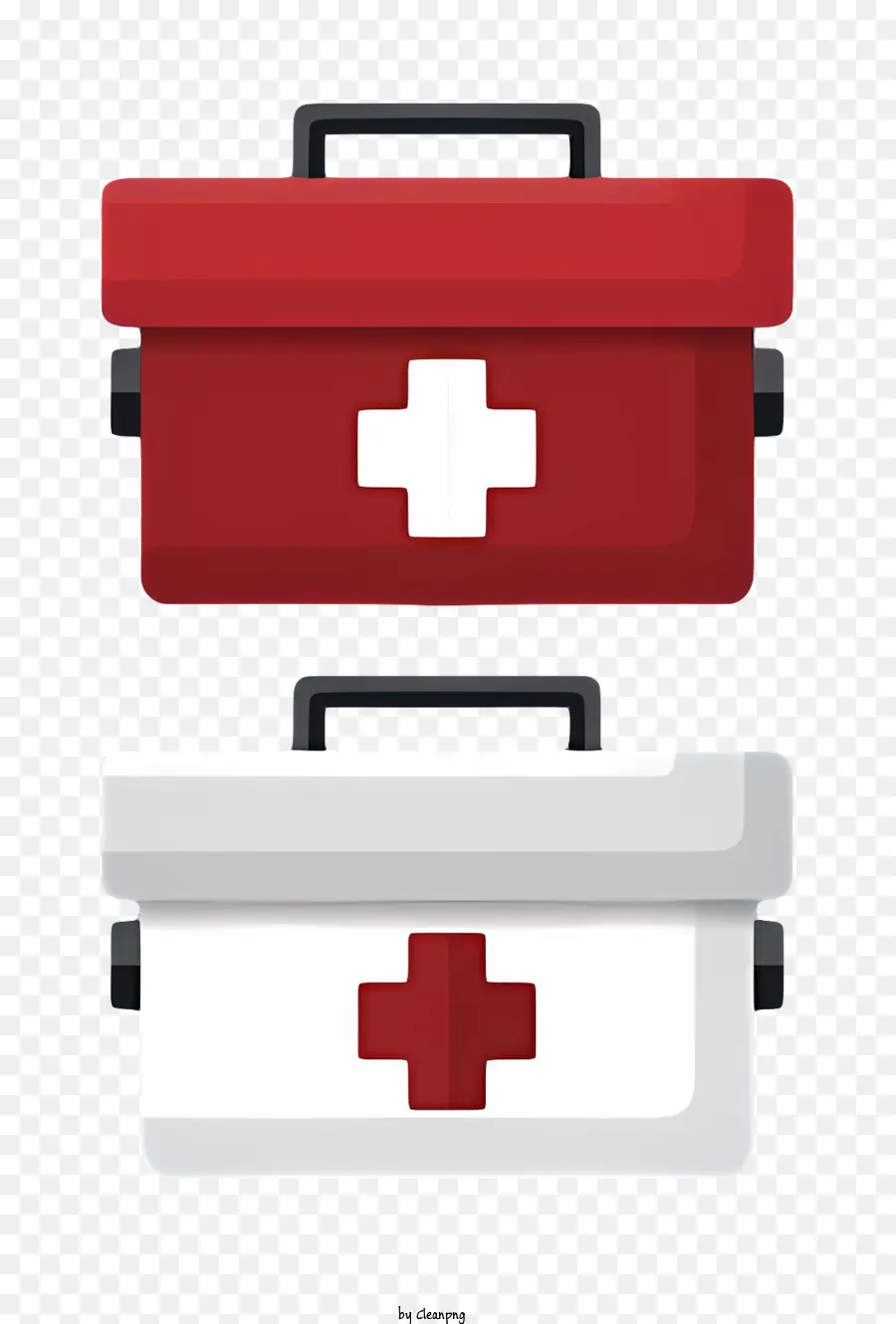 Kit De Primeiros Socorros，Saco Médico PNG