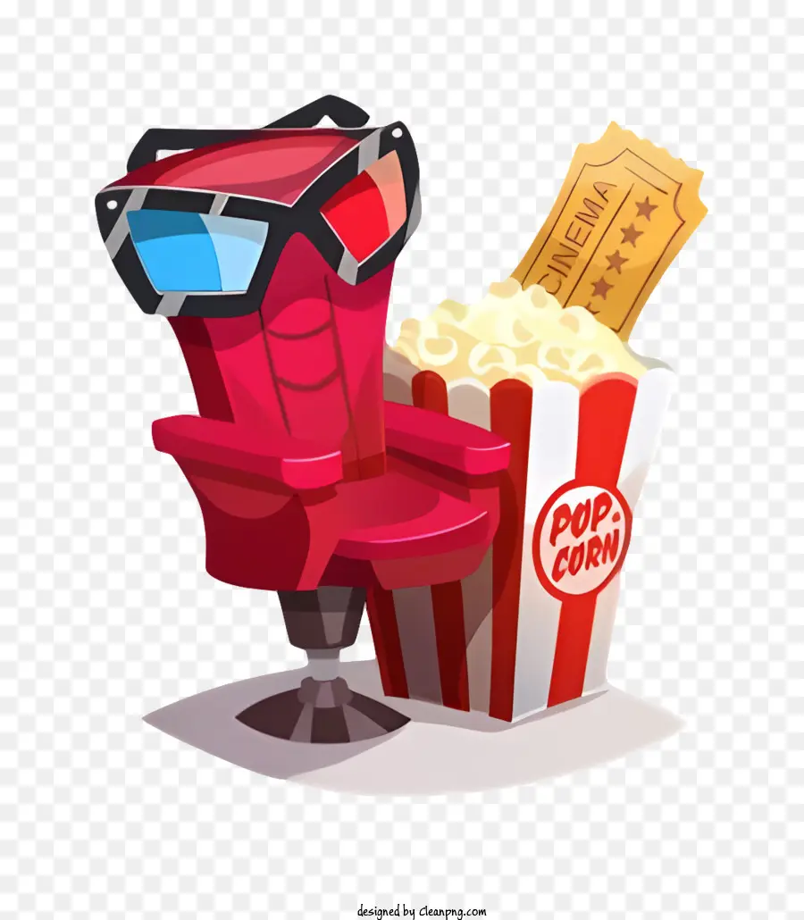 Logo Filme，Cadeira De Cinema PNG