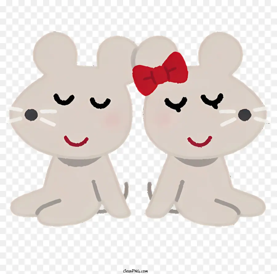 Casal，Ratos PNG