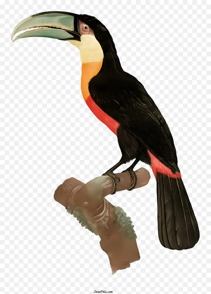 Parrot De Pássaro，Pintura PNG