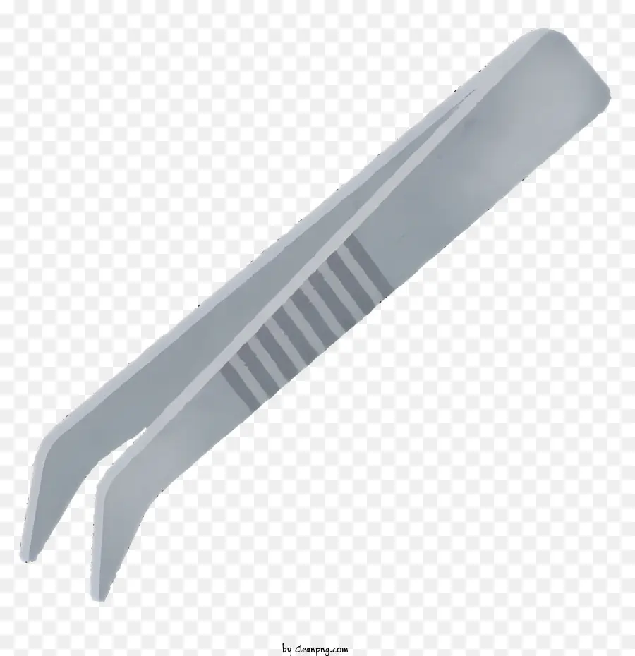 Trowel De Prata，Trowel De Metal PNG