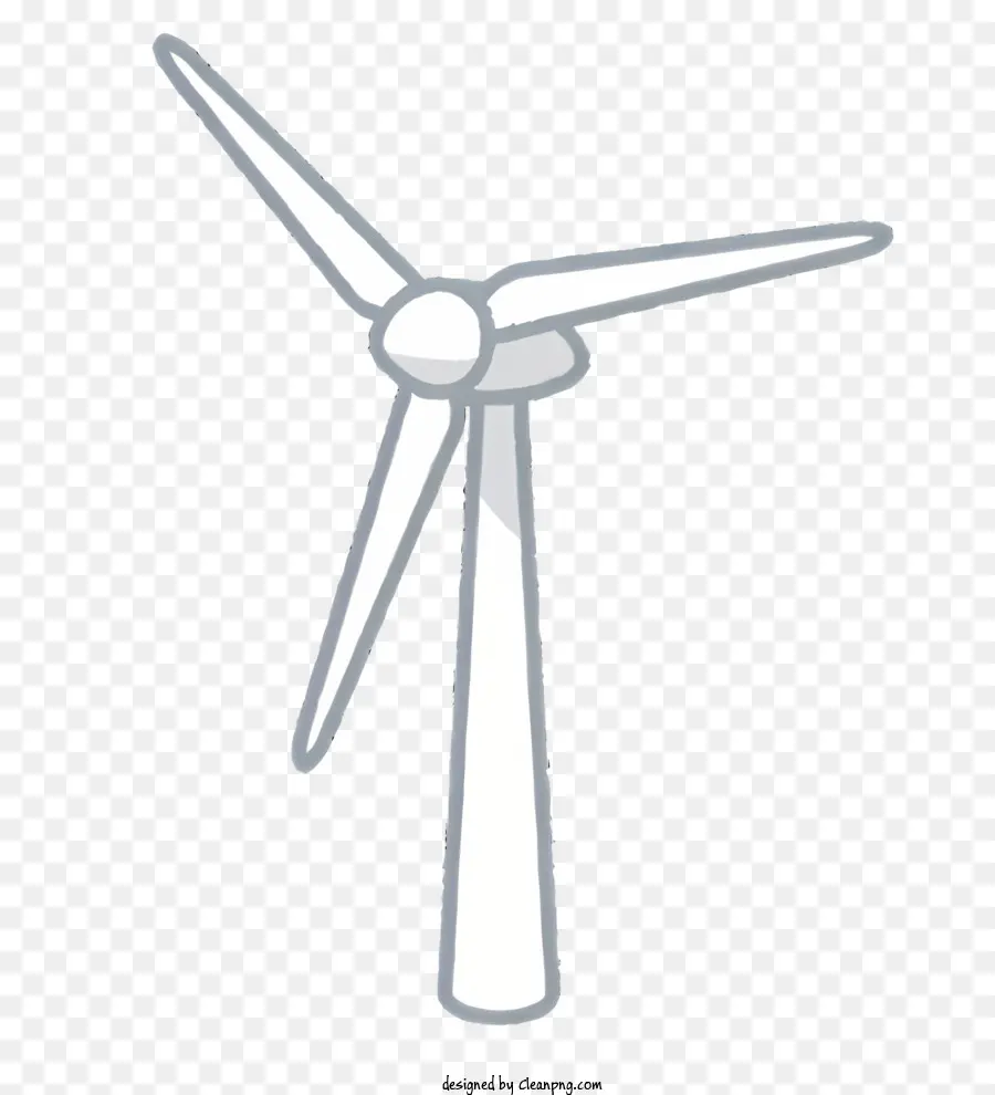Wind Energy，Energia Renovável PNG