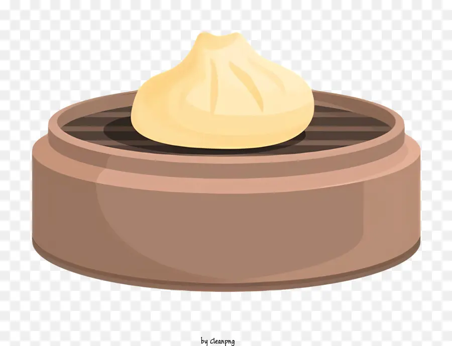 Comida Chinesa，Dumpling PNG