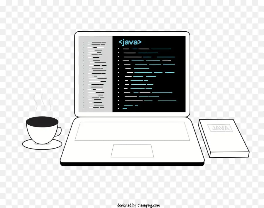 Javascript，Computador Portátil PNG