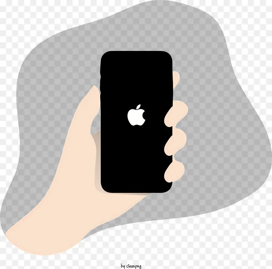 Iphone，Smartphone Da Apple PNG
