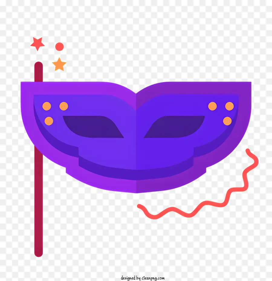 Festa De Elementos，Máscara Masquerade PNG
