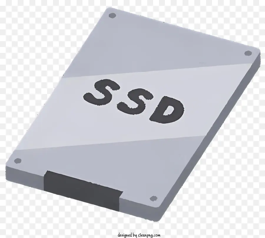 Computador，Ssd PNG