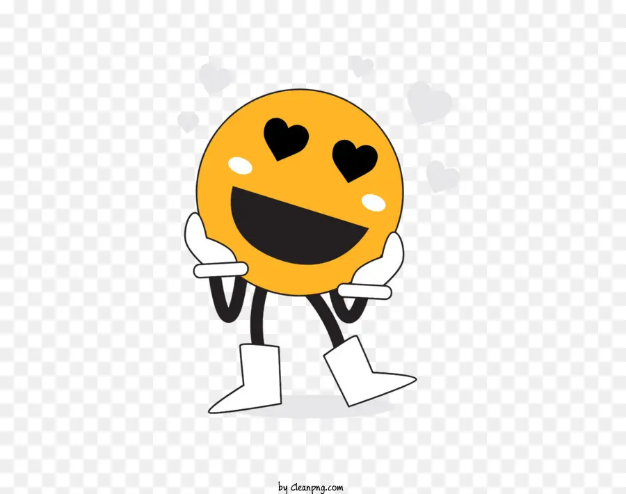 Emoji De Rosto，Emoji PNG