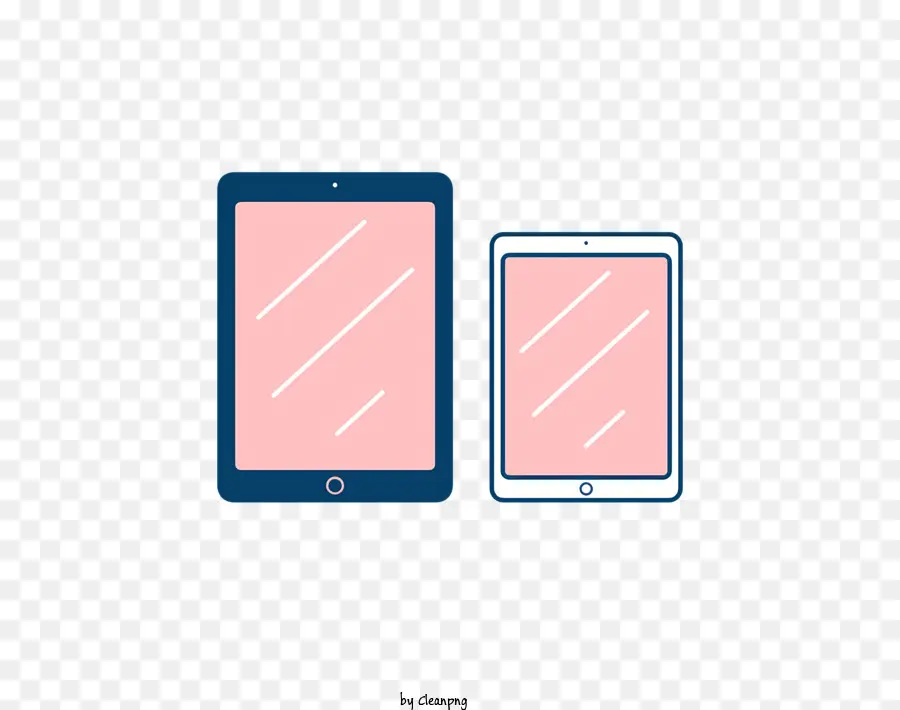 Ipad，Comprimidos PNG