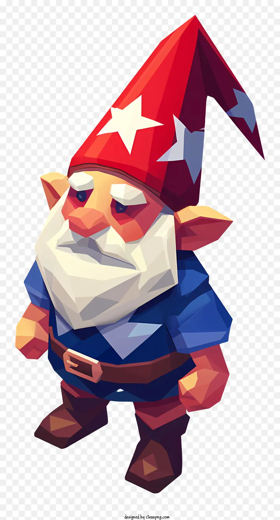 Gnome，Dia Da Liberdade PNG