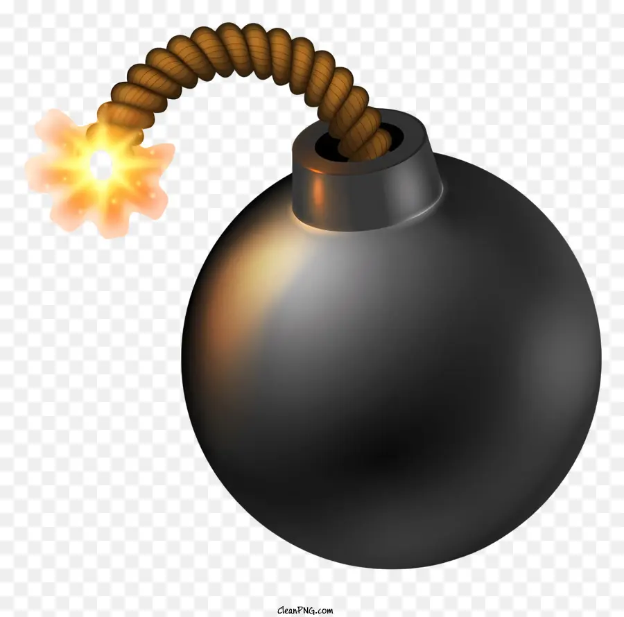 Bomba De Cronômetro，Bomba PNG