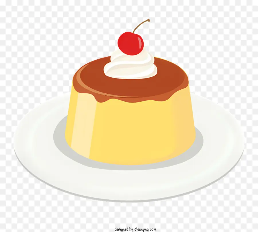 Alimentos，Torta De Creme De Chocolate PNG