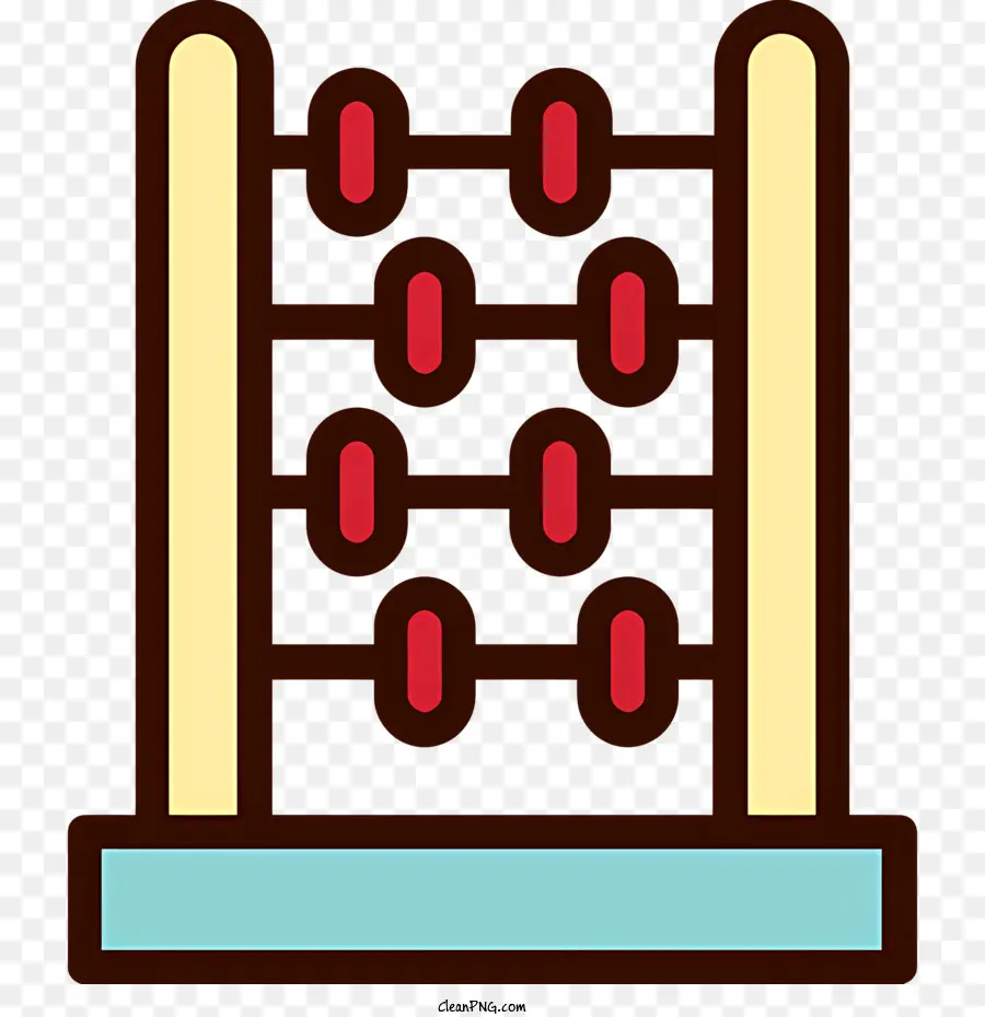 Educação Elementos，Quadro De Jogos De Madeira PNG