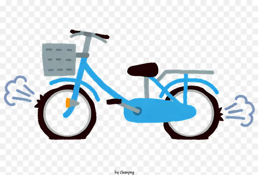 Bike，Bicicleta PNG