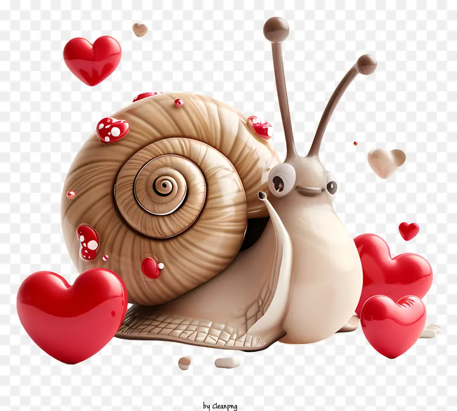 Snails Dos Namorados，Caracol PNG