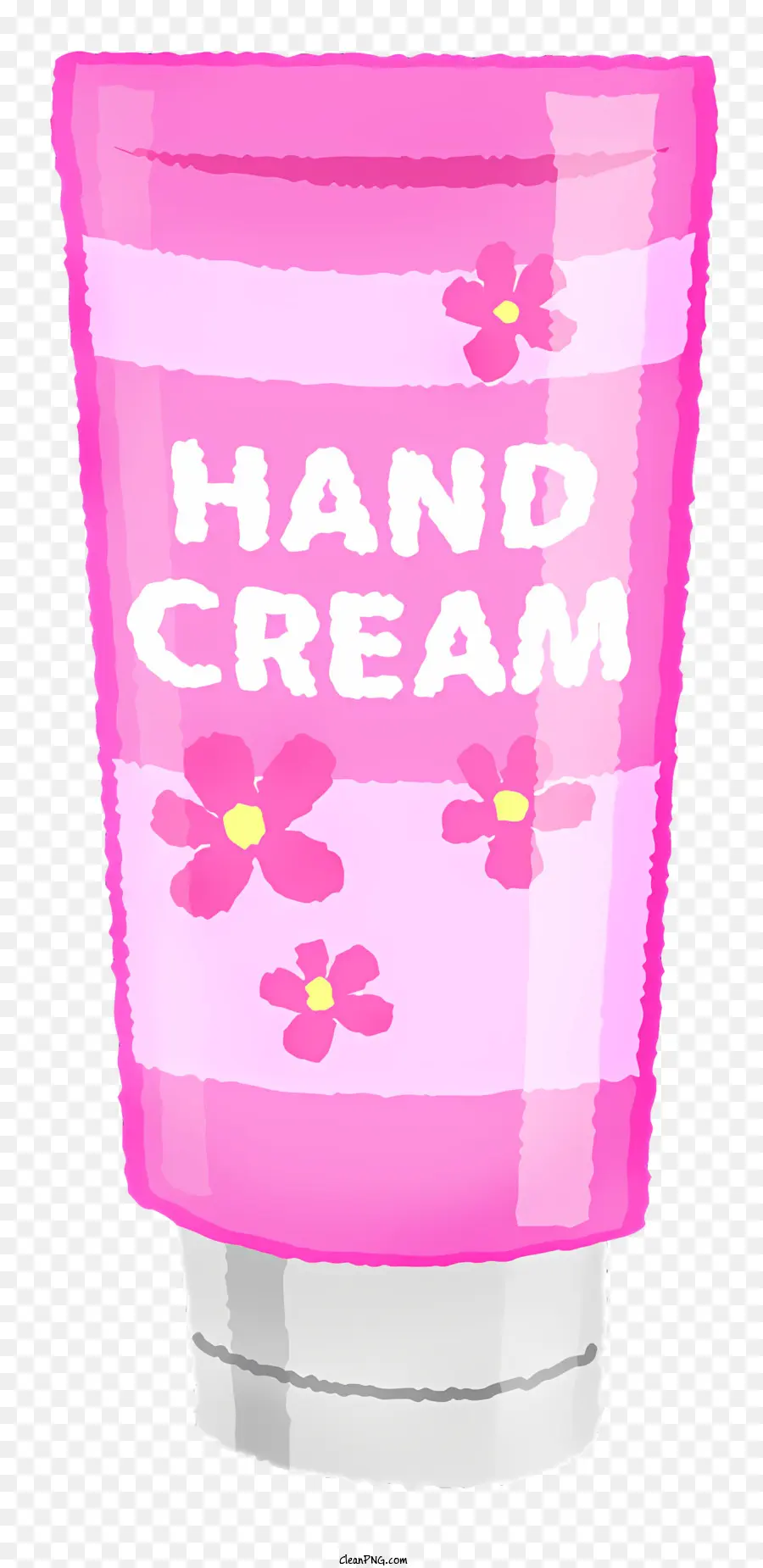 Cor De Rosa Da Copa，Creme PNG