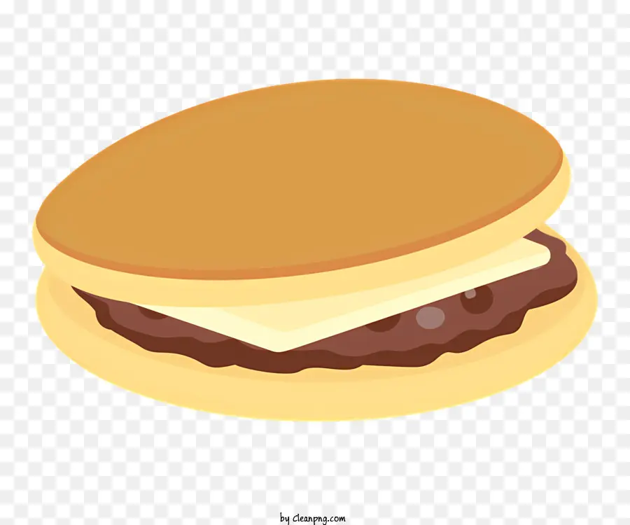 Alimentos，Hamburger PNG