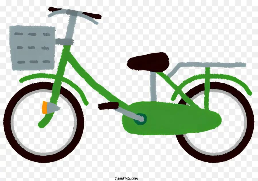 Bike，Bicicleta PNG