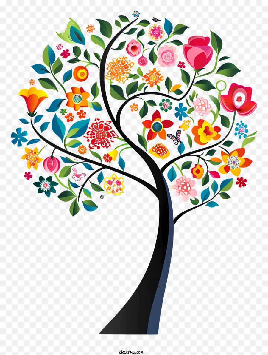 árvore Da Vida，Símbolo Da Vida E Crescimento PNG