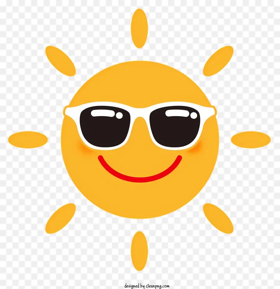 Sol，Smiley Sol PNG