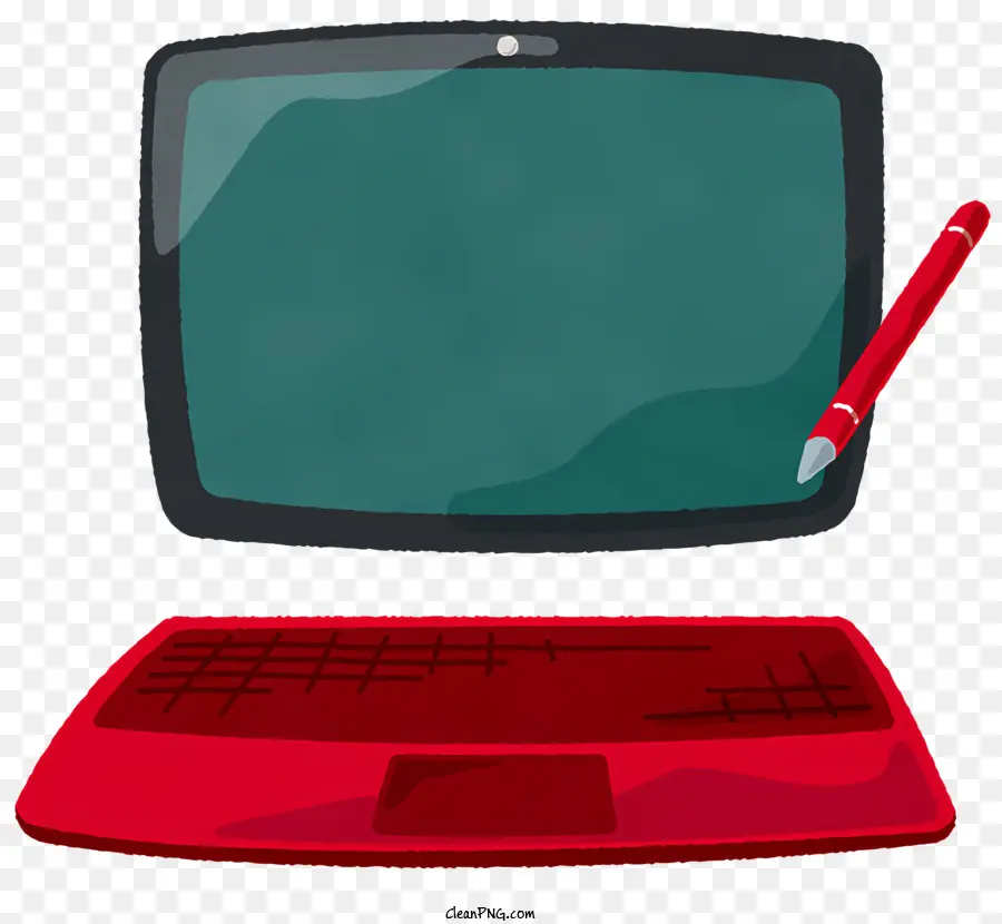 Tablet Pc，Computador PNG