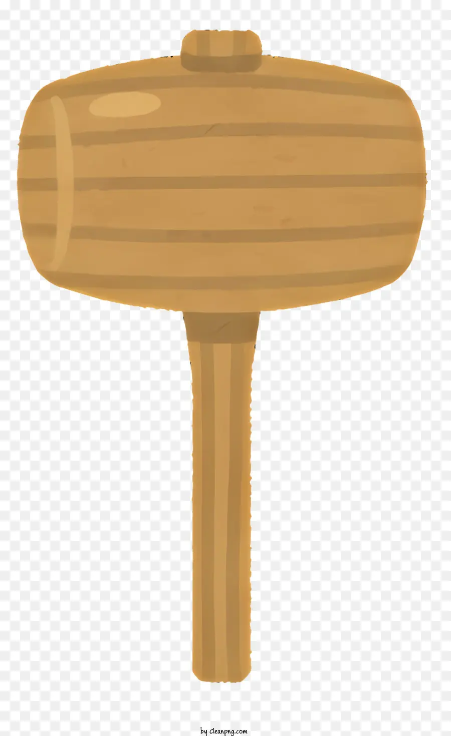 Hammer，O Woodworking PNG