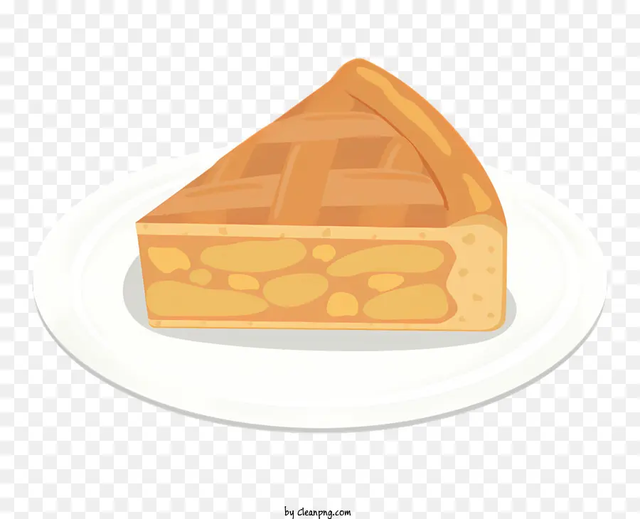 Alimentos，Pie PNG