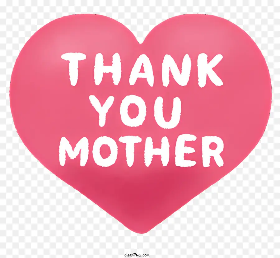 Dia Das Mães，Gratidão PNG