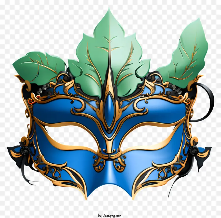 Máscara De Máscaras Desenhadas à Mão，Máscara Masquerade PNG