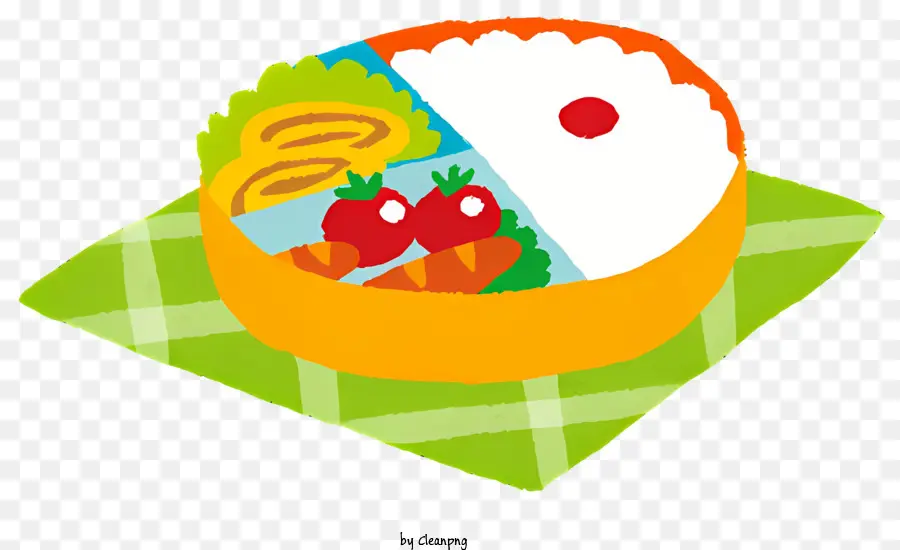 Alimentos，Sushi PNG