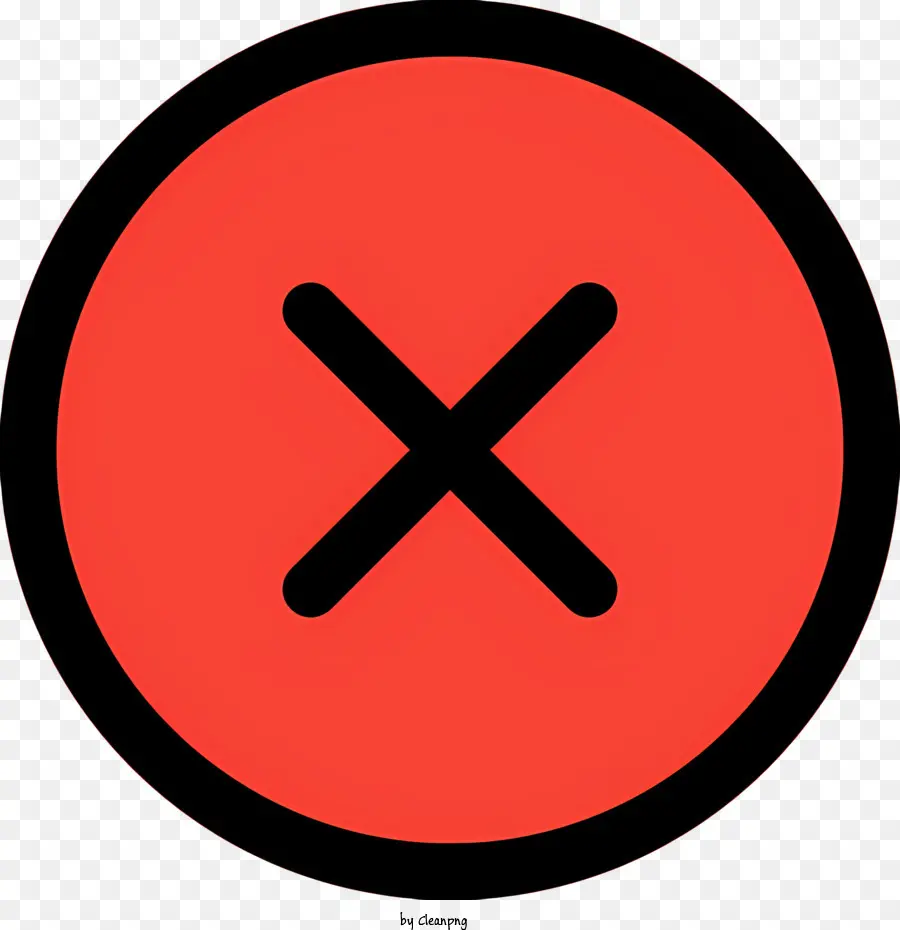 Cruz Vermelha，Proibido PNG