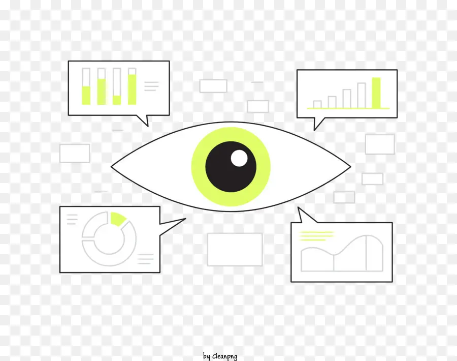 Visualização De Dados，O Google Analytics PNG