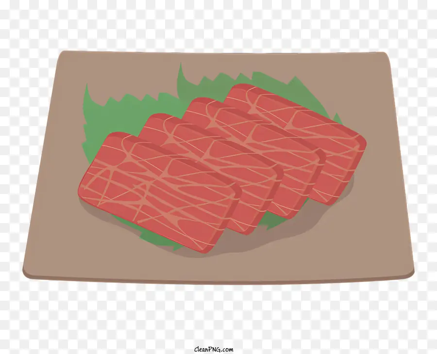 Alimentos，Bife Fatiado PNG