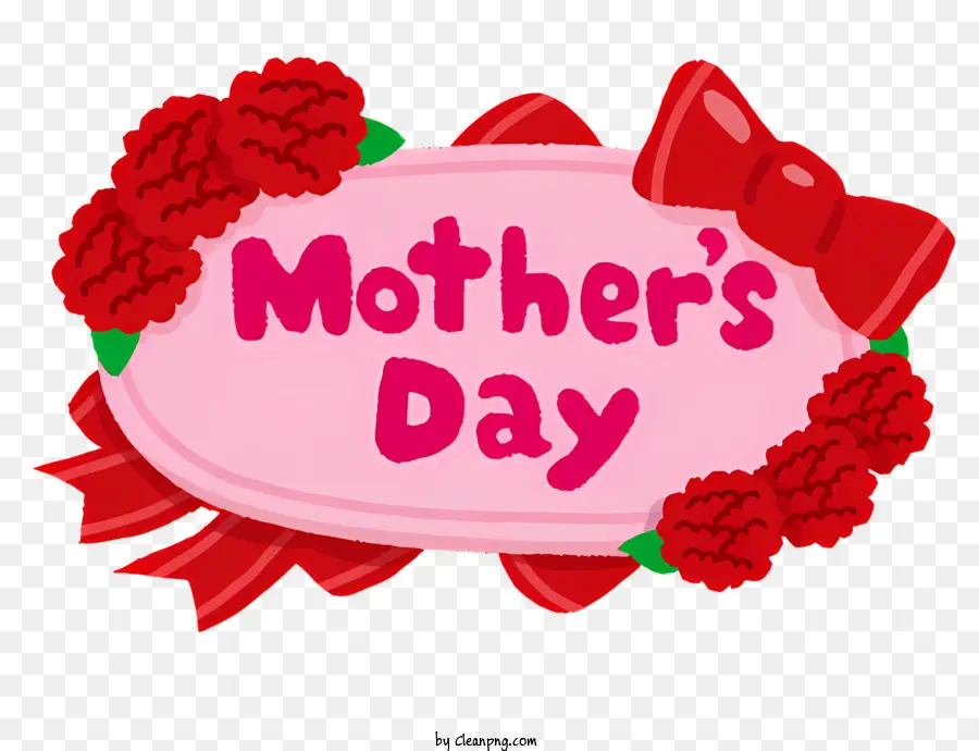 Dia Das Mães，Sinal Do Dia Das Mães PNG