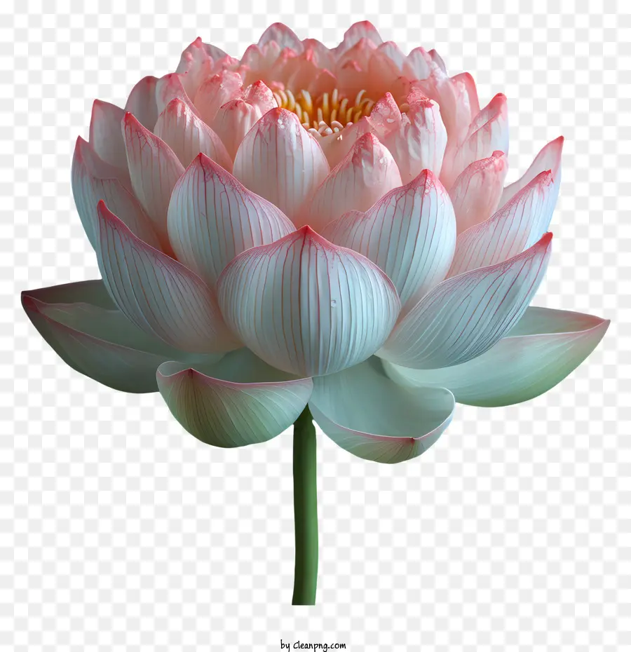 Flor De Lótus，Lótus PNG