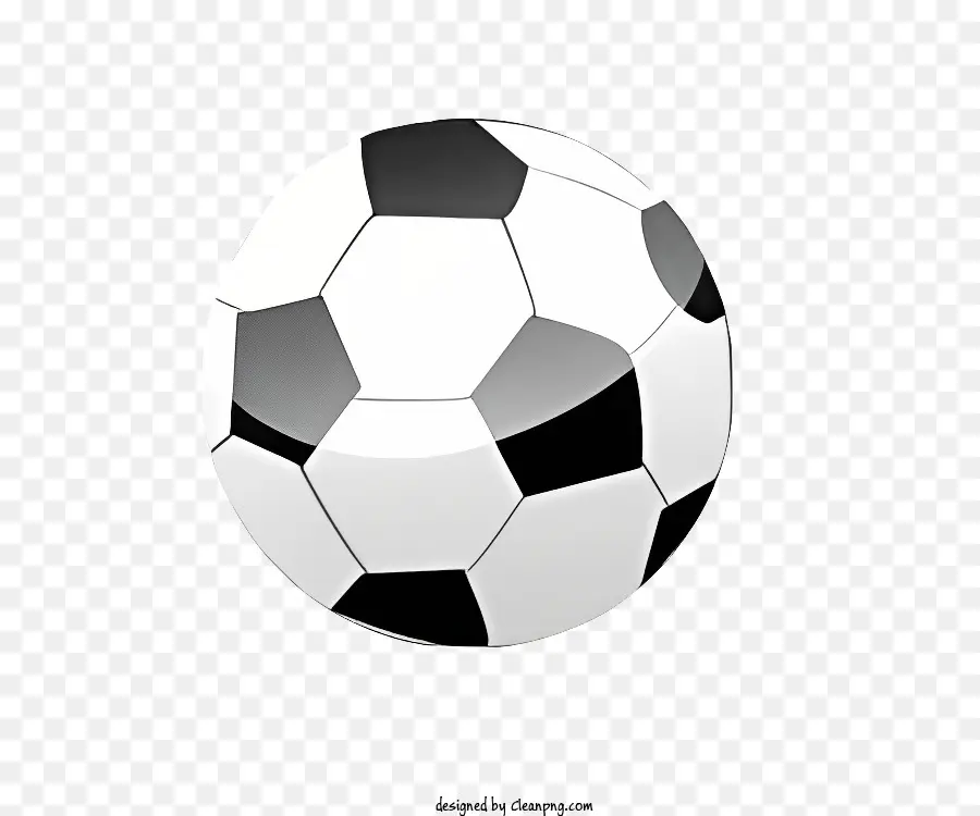 Soccer，Bola De Futebol PNG