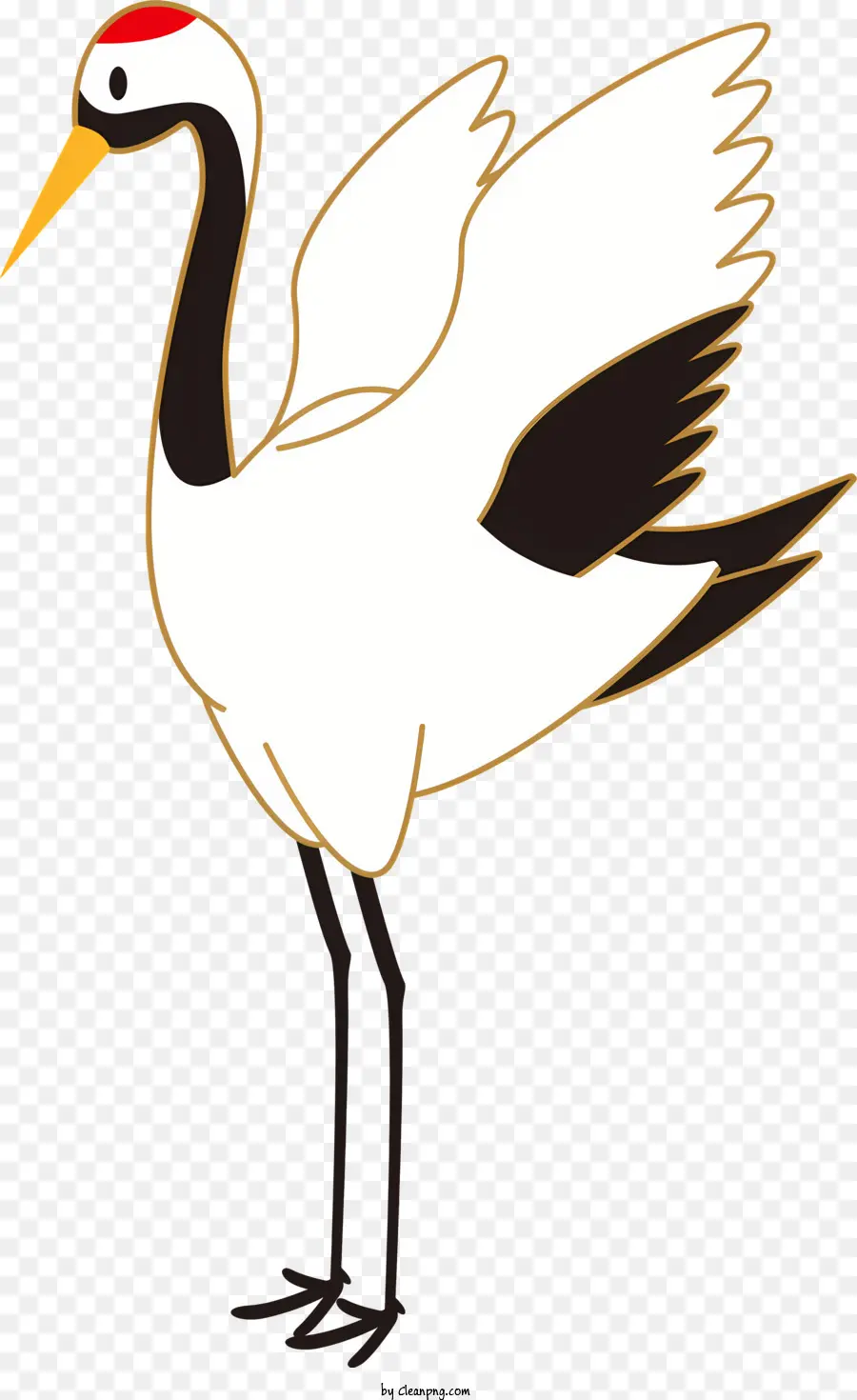 Guindaste De Aves，Aves PNG