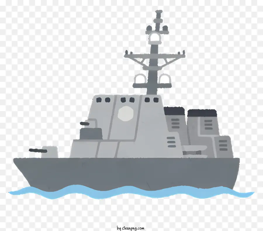 Navio，Naval Naval PNG