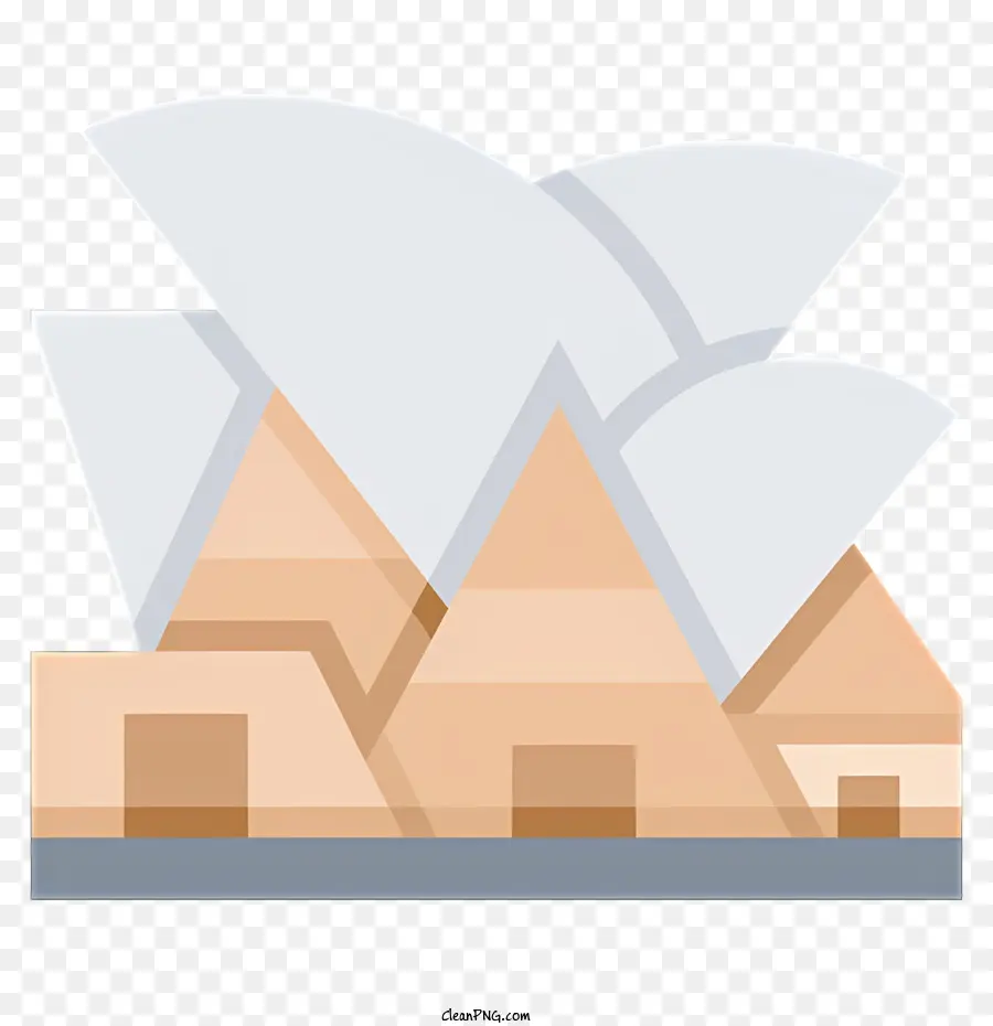 Marco，Sydney Opera House PNG