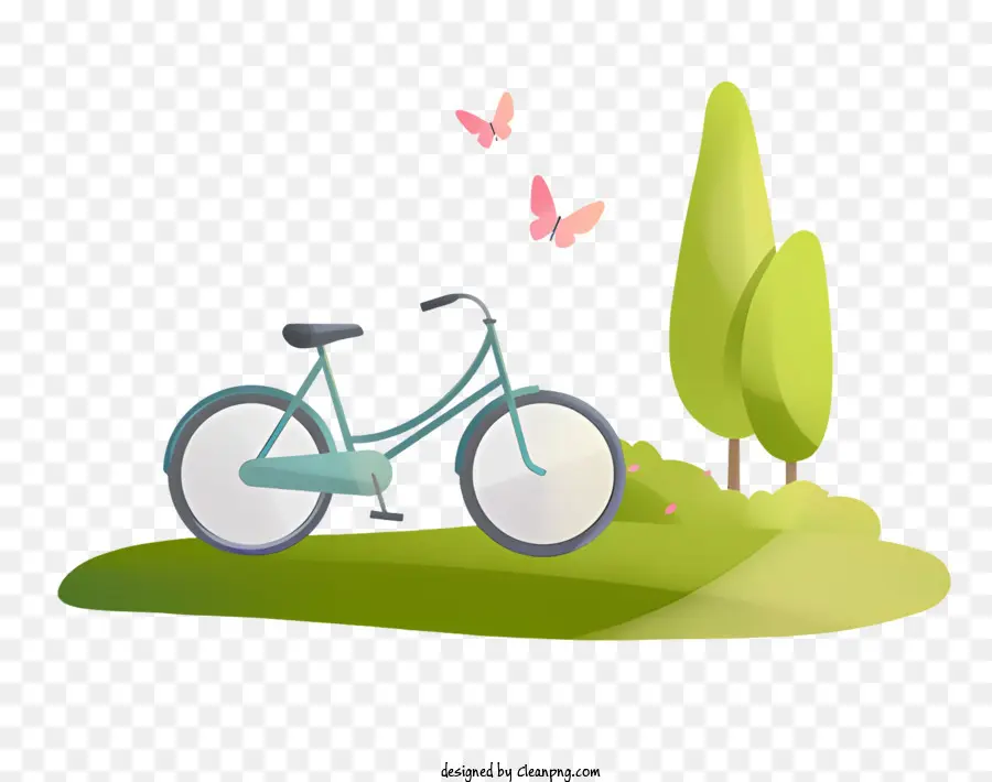 Fundo，Bicicleta PNG