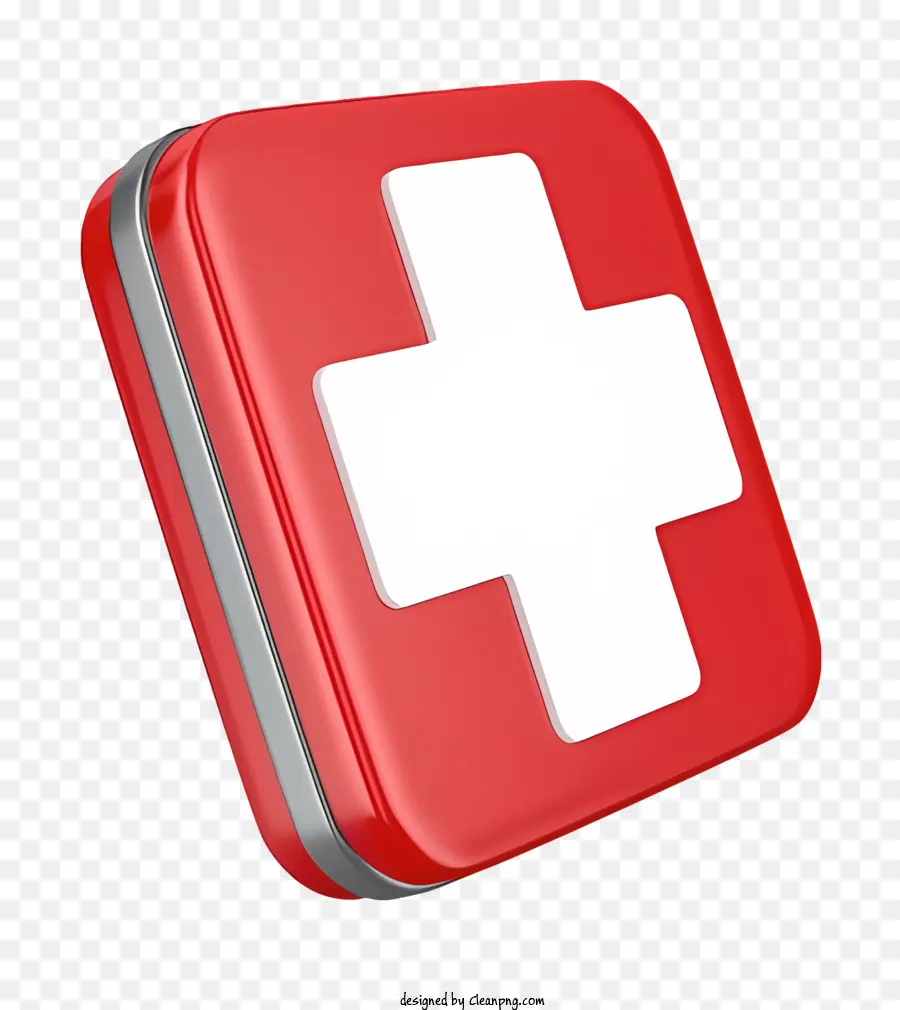 Kit De Primeiros Socorros，Ícone De Emergência Médica PNG