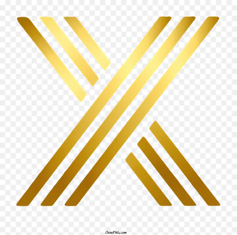 X Logo，Logo Design PNG