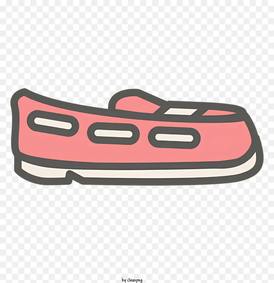 Sapatos Femininos，Sapato Plano PNG